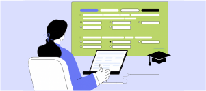 Online Admissions Module